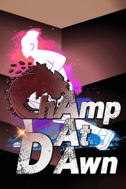 Champ at Dawn Cover