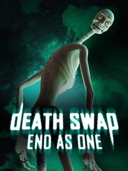 Death Swap: End As One Cover