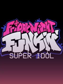 Friday Night Funkin': Super Idol Cover