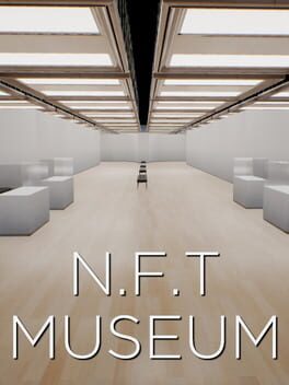 NFT Museum Cover