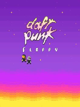 Flappy Daft Punk Cover