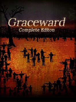Graceward: Complete Edition Cover
