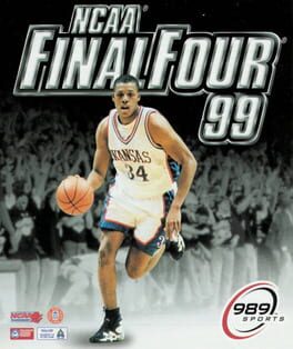 NCAA Final Four 99 Cover