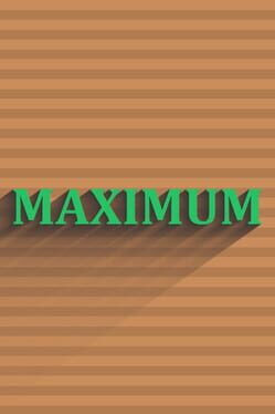 Maximum Cover