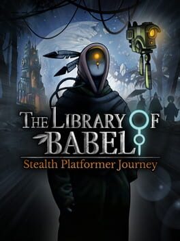 The Library of Babel: Deluxe Edition Cover