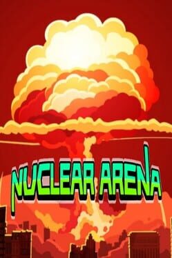 Nuclear Arena Cover