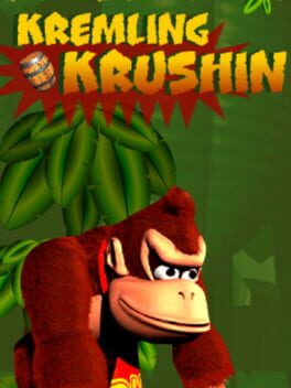 Kremling Krushin Cover