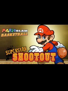 Superstar Shootout Cover
