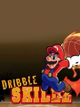 Dribble Skillz Cover