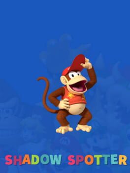 Shadow Spotter Cover