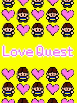 Love Quest Cover