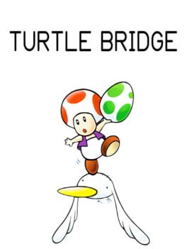 Turtle Bridge Cover