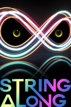 String Along Cover