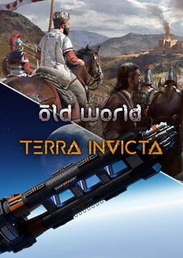 Hooded Horse 4X Strategy Bundle Cover