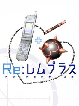 Re: Rem Plus Cover