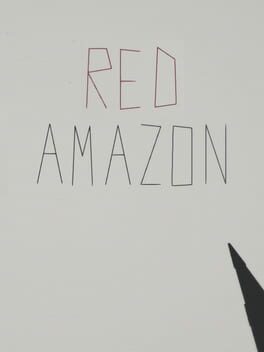 Red Amazon Cover