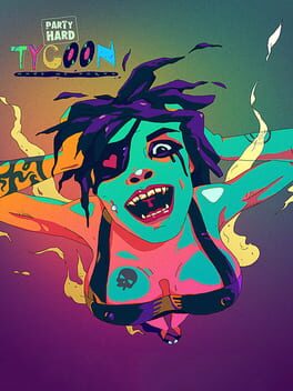 Party Hard Tycoon Cover