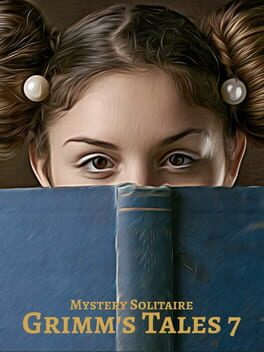 Mystery Solitaire: Grimm's Tales 7 Cover