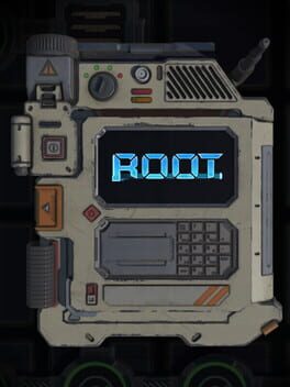 R.O.O.T. Cover
