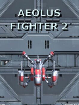 Aeolus Fighter 2 Cover