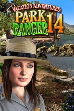 Vacation Adventures: Park Ranger 14 - Collector's Edition