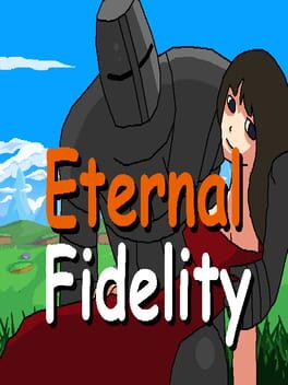 Eternal Fidelity Cover