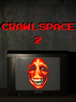 Crawlspace 2 Cover