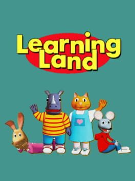 Learning Land Cover