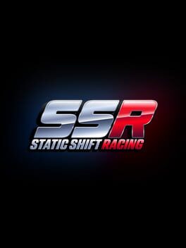 Static Shift Racing Cover