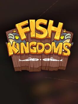 Fish Kingdoms Cover