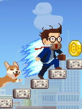 Infinite Stairs Cover