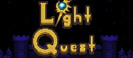 Light Quest Cover
