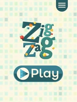 ZigZag Cover