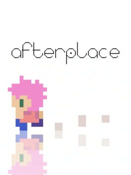 Afterplace Cover