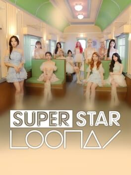 SuperStar Loona Cover