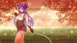 Heartomics: Lost Count Cover