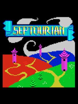 Septourian Cover
