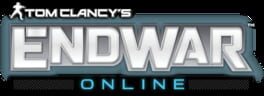 Tom Clancy's EndWar Online Cover