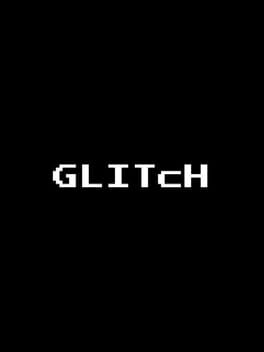 Glitch Cover