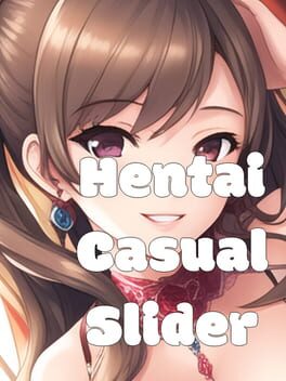 Hentai Casual Slider Cover