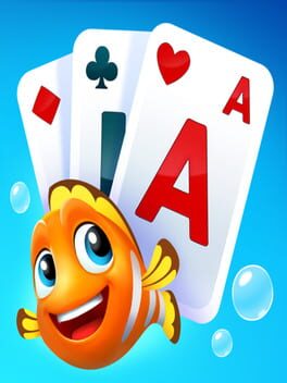 Fishdom Solitaire Cover