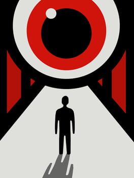 Monthly Dystopia Cover