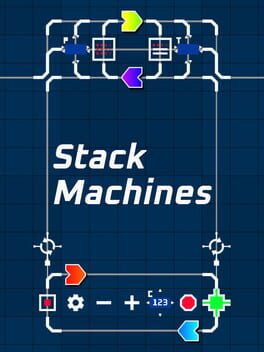 Stack Machines Cover