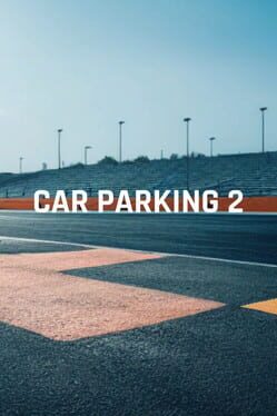 Car Parking 2 Cover