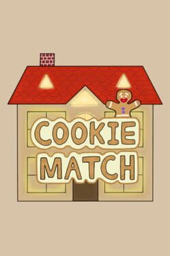 Cookie Match: Enhanced Edition Cover