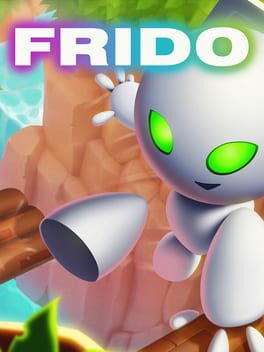 Frido Cover