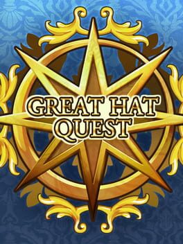 Labyrinth of Galleria: The Moon Society - Great Hat Quest Cover