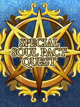 Labyrinth of Galleria: The Moon Society - Special Soul Pact Quest Cover