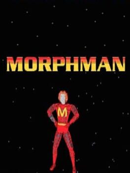Morphman Cover