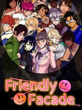 Friendly Facade Cover